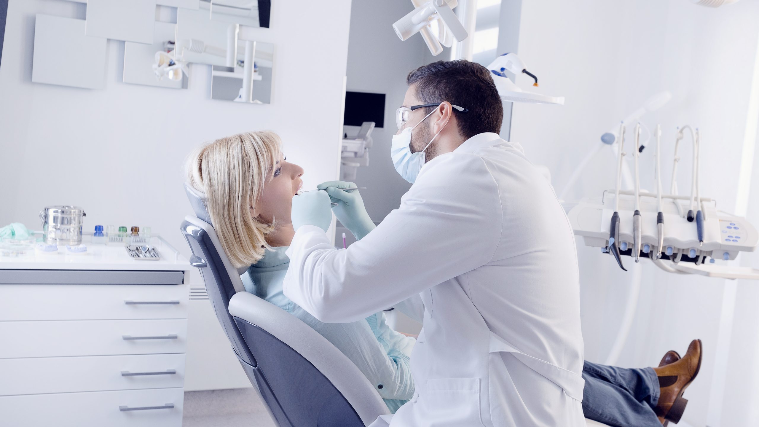 Dentist in Williamstown, NJ
