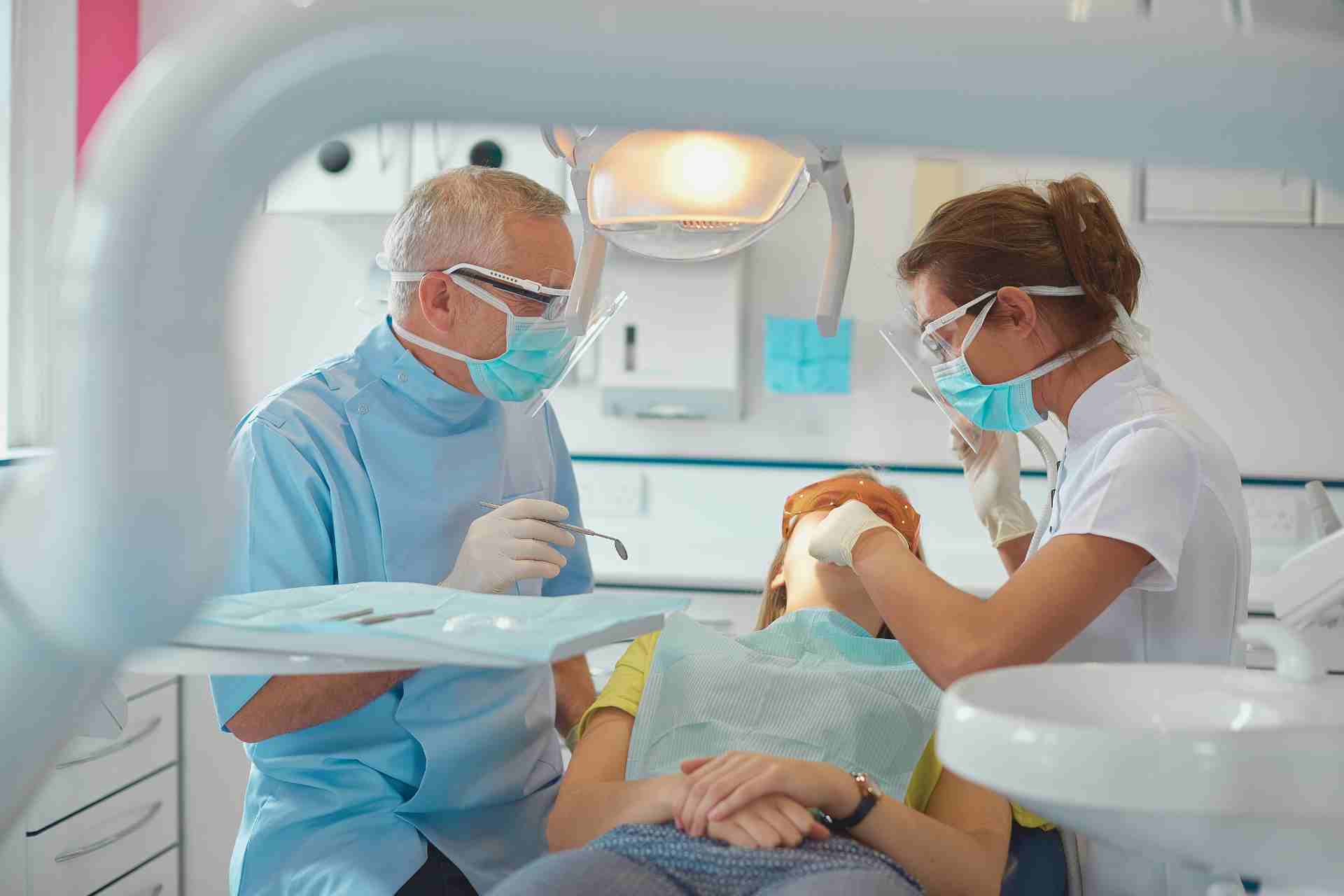 Dentist in Williamstown, NJ